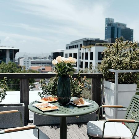 Dixon House In De Waterkant By Cape Finest Cape Town Dış mekan fotoğraf