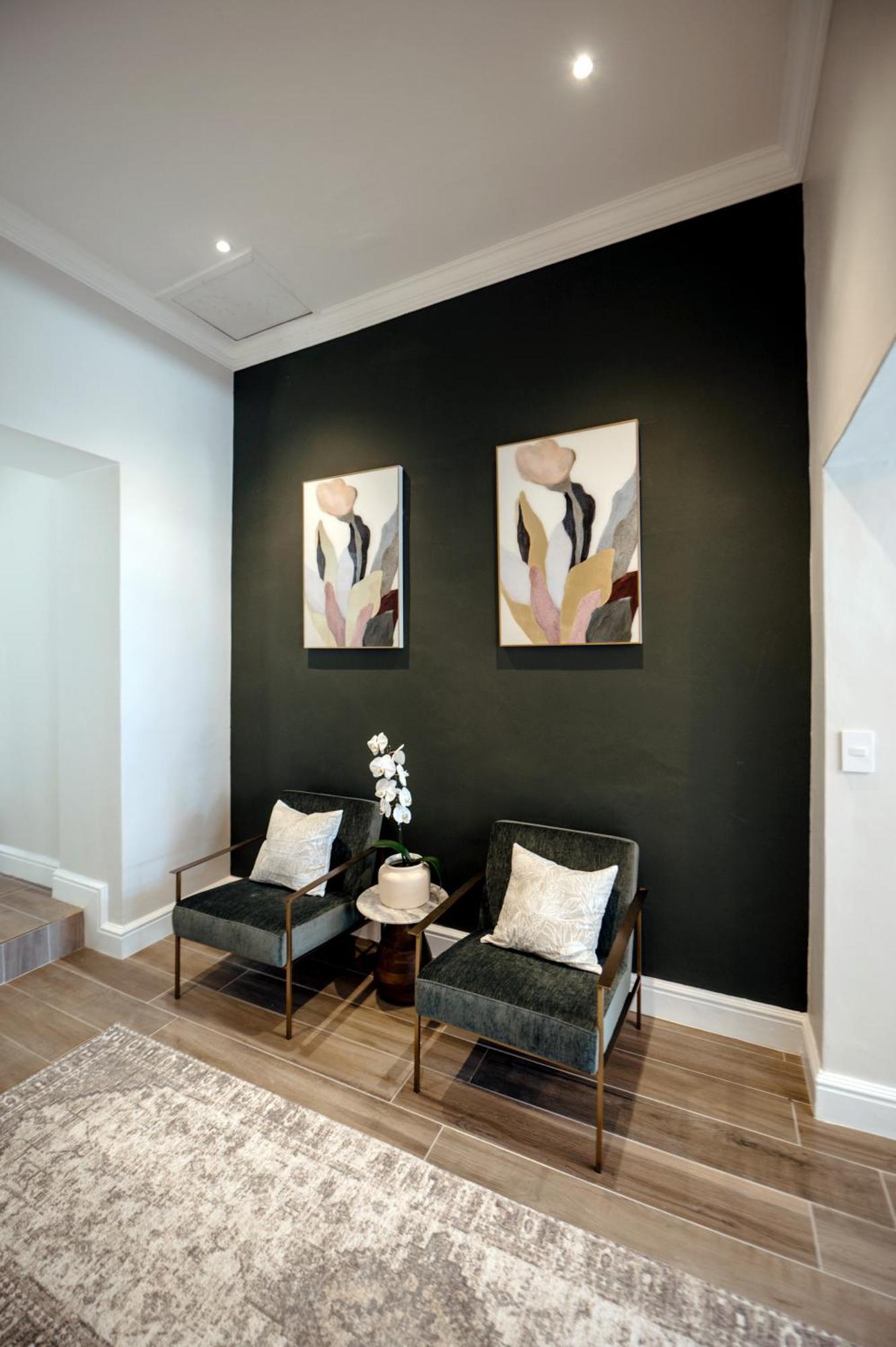Dixon House In De Waterkant By Cape Finest Cape Town Dış mekan fotoğraf