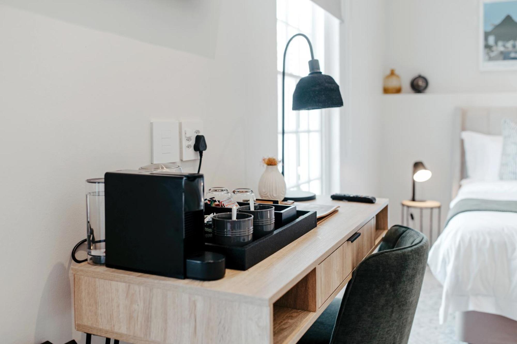 Dixon House In De Waterkant By Cape Finest Cape Town Oda fotoğraf