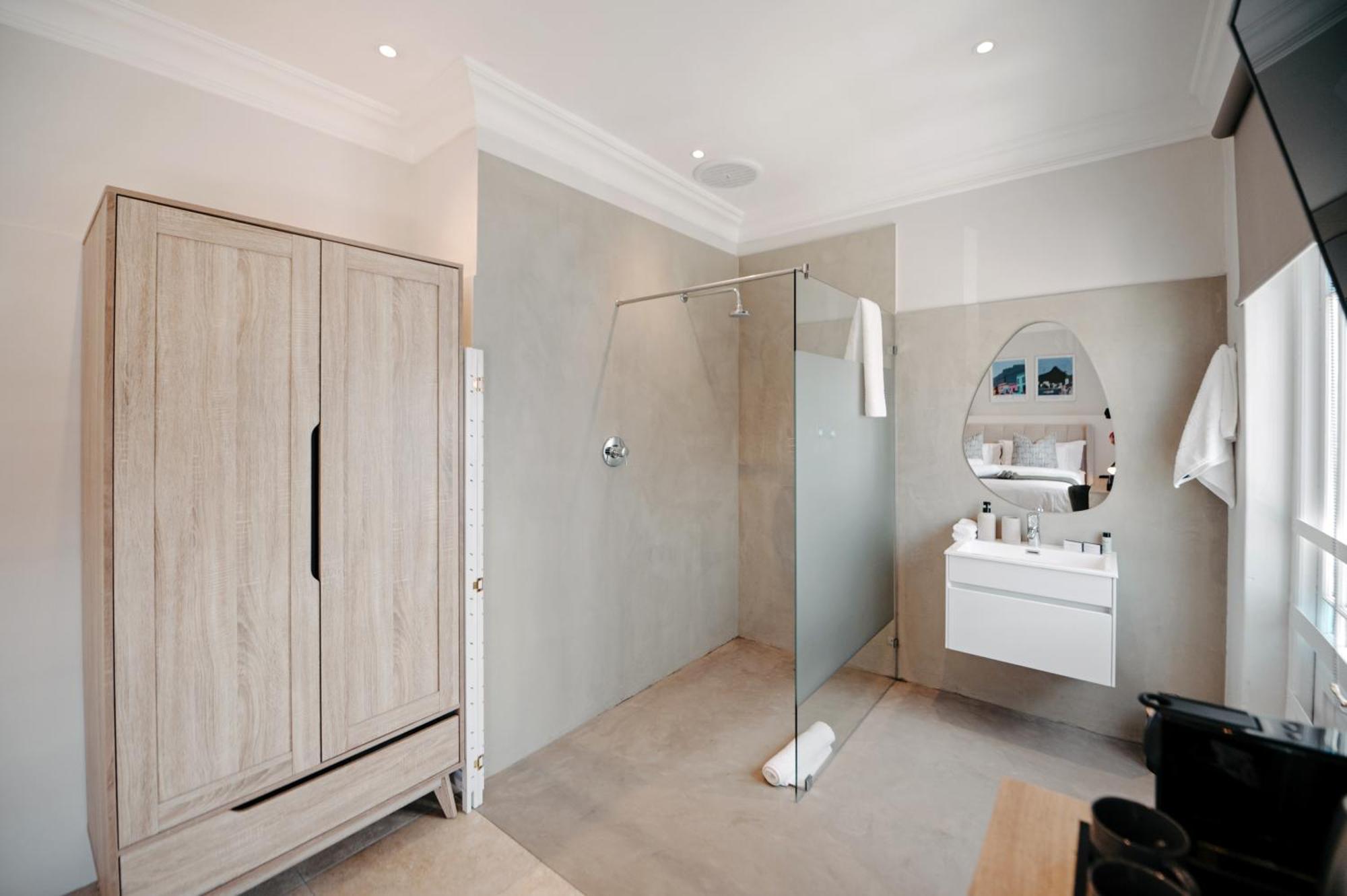 Dixon House In De Waterkant By Cape Finest Cape Town Oda fotoğraf