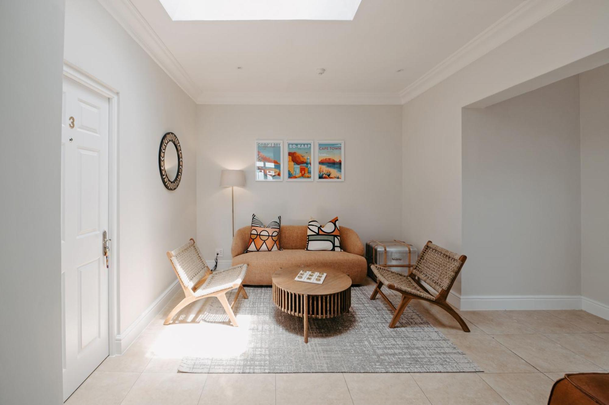 Dixon House In De Waterkant By Cape Finest Cape Town Dış mekan fotoğraf