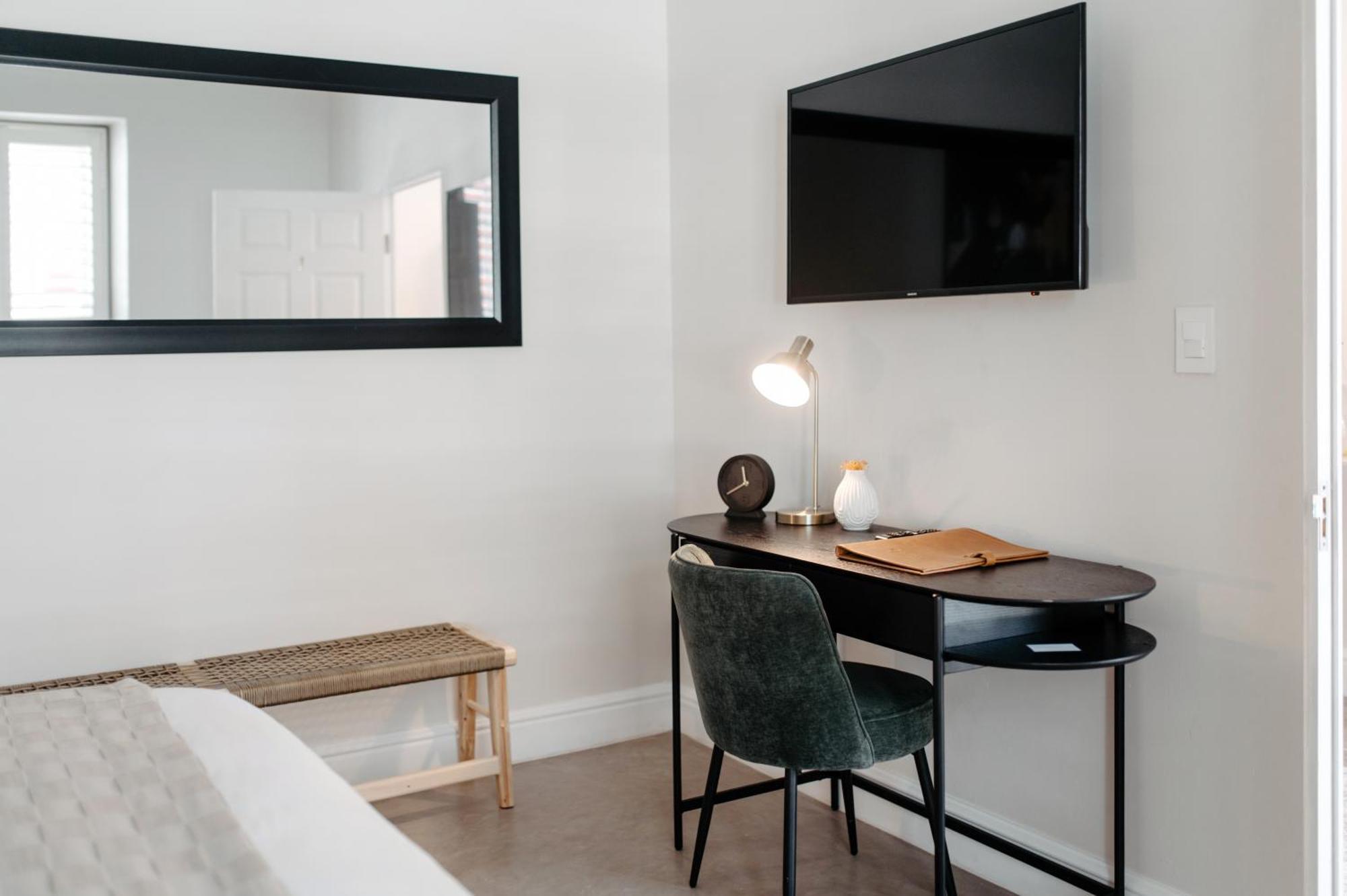 Dixon House In De Waterkant By Cape Finest Cape Town Oda fotoğraf
