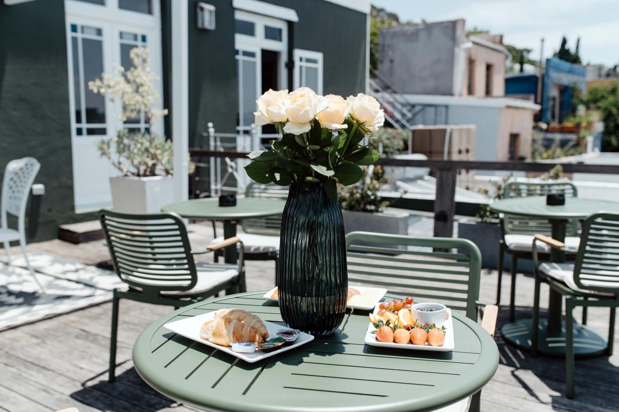Dixon House In De Waterkant By Cape Finest Cape Town Dış mekan fotoğraf