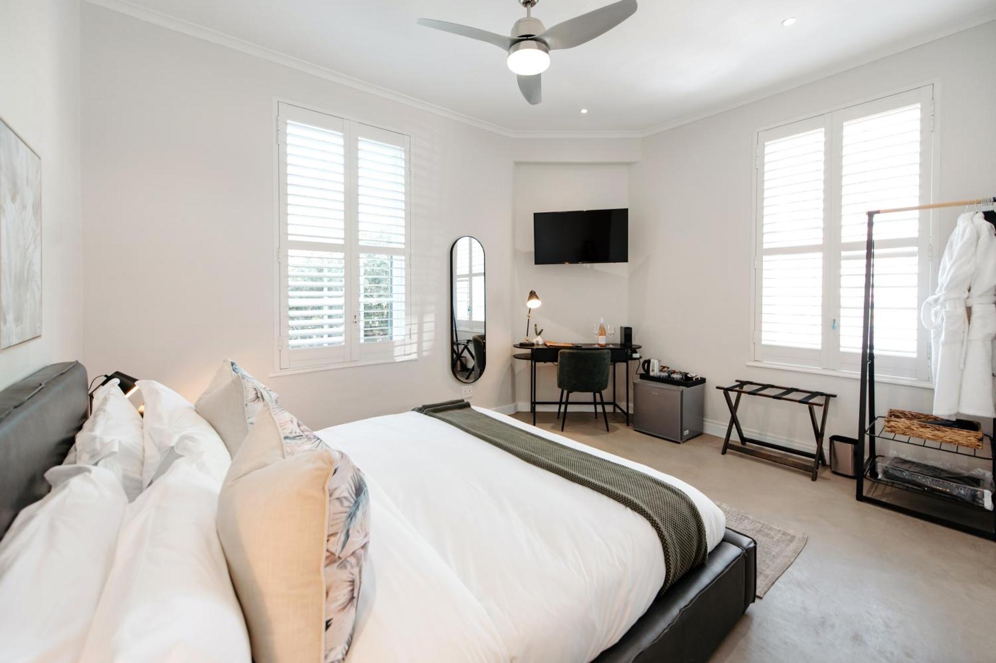 Dixon House In De Waterkant By Cape Finest Cape Town Oda fotoğraf
