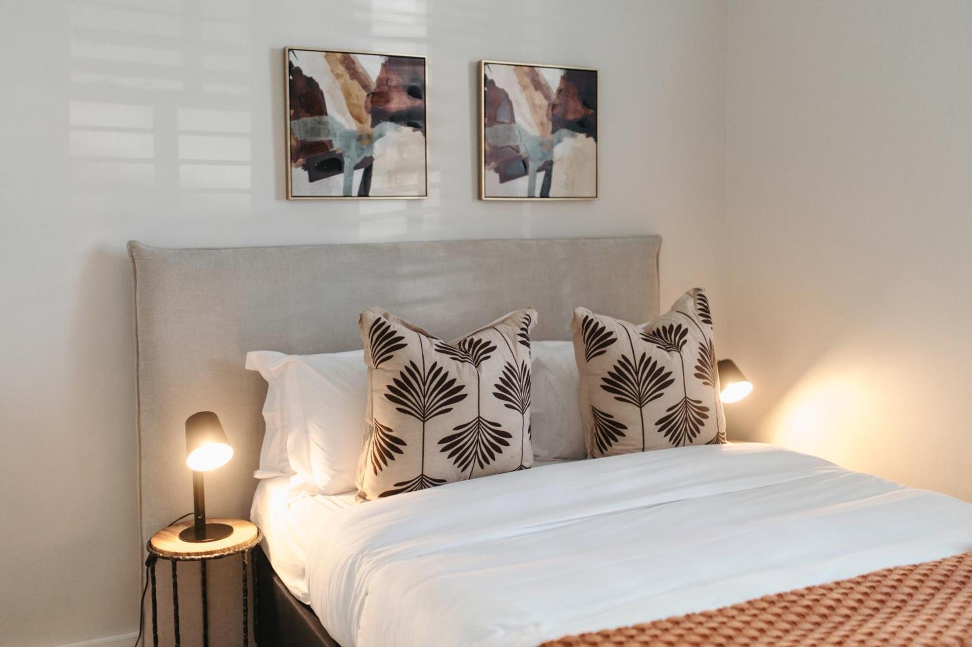 Dixon House In De Waterkant By Cape Finest Cape Town Oda fotoğraf