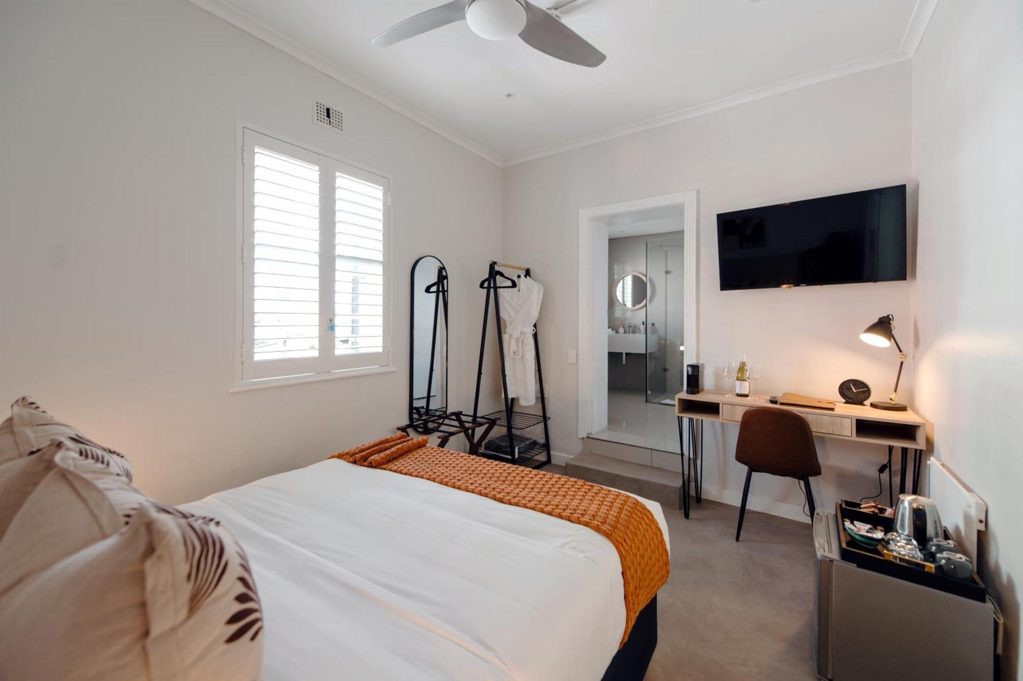 Dixon House In De Waterkant By Cape Finest Cape Town Oda fotoğraf