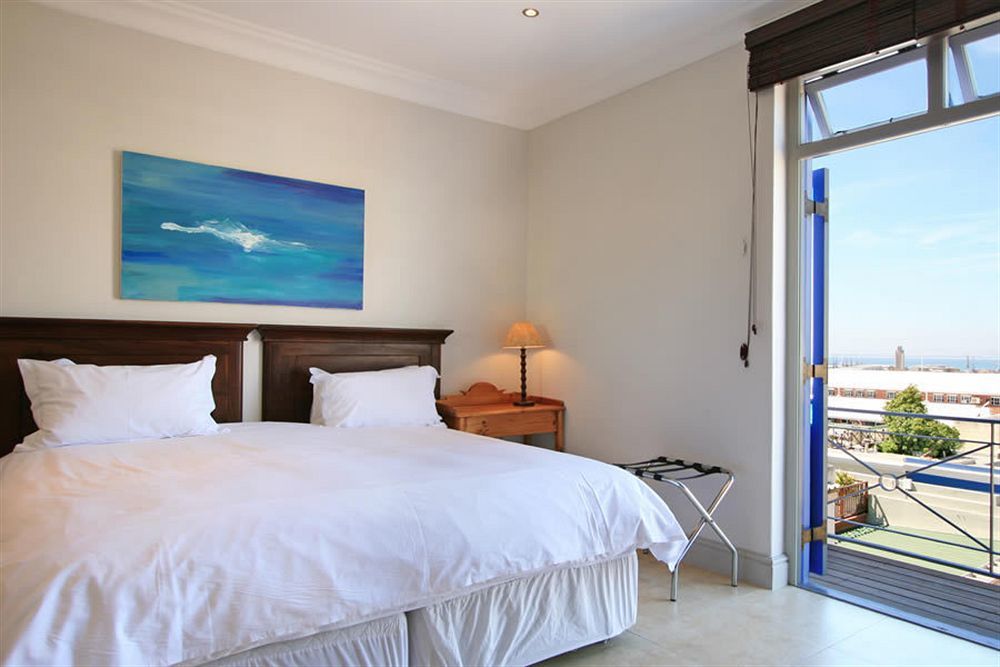 Dixon House In De Waterkant By Cape Finest Cape Town Dış mekan fotoğraf
